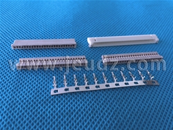 125H08-NP DF14连接器